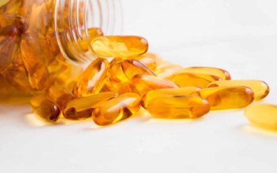 It’s time to say goodbye to fish oil supplements