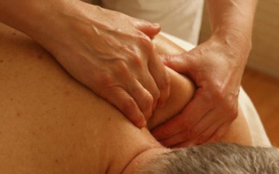 Why I love holistic massage therapy