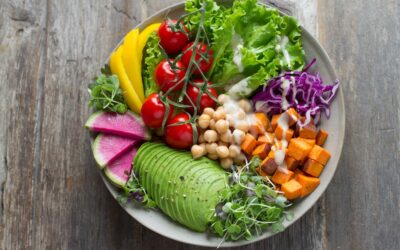 Plant-based diets – learn how to eat rather than what to eat